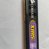 Ram Corsair 2GB DDR2
