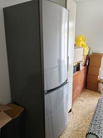 Frigorifero Combinato Electrolux LNT3LE34X1