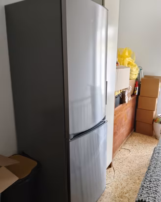 Frigorifero Combinato Electrolux LNT3LE34X1