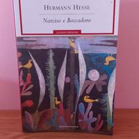 Narciso e Boccadoro