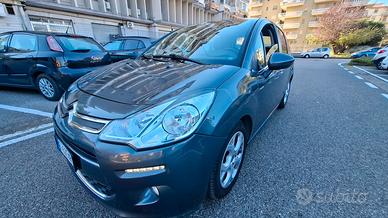 Citroen C3 1.2 VTi 82 Vanity Fair 10