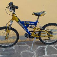 bici bambino