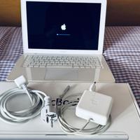 Macbook Unibody Apple A1342 con MacOs Ventura