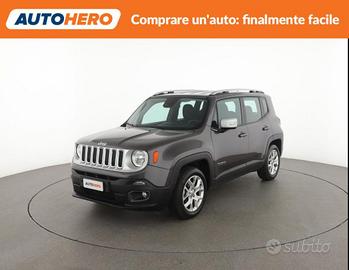 JEEP Renegade VT04169