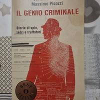 Massimo Picozzi, il genio criminale