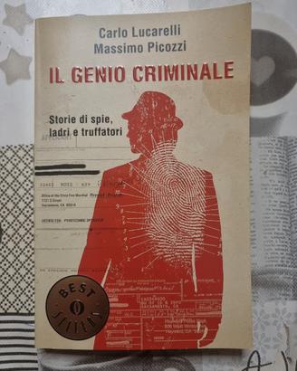 Massimo Picozzi, il genio criminale