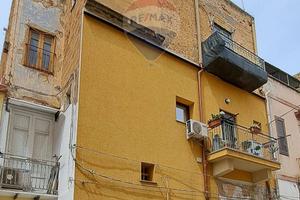 Porzione di casa - Bagheria