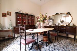 CASA INDIPENDENTE A QUARTUCCIU
