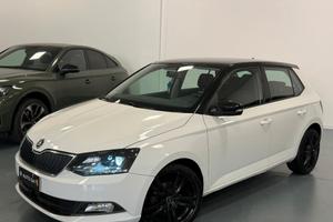 Skoda Fabia 1.4 TDI 75 CV Executive 5p 12/2017