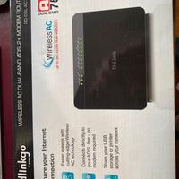 Modem d-link