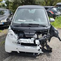 ricambi smart 451 benzina mhd