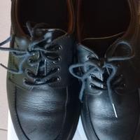 scarpa professionale Isacco