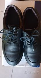 scarpa professionale Isacco