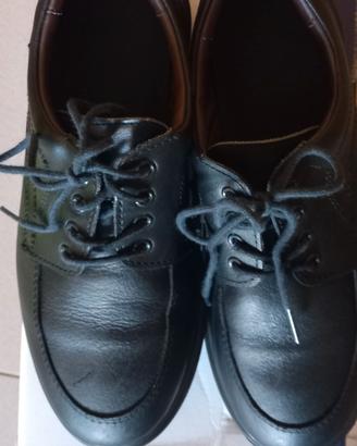 scarpa professionale Isacco