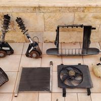 Ricambi Smart Fortwo 450