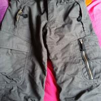 Pantaloni moto BMW touring taglia M uomo/ donna L