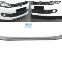 SPOILER ANTERIORE VOLKSWAGEN VW GOLF 6 08-12
