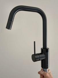 Miscelatore con doccetta estraibile Ikea