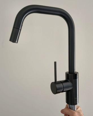 Miscelatore con doccetta estraibile Ikea
