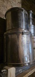 sterilizzatore   drum varie misure e prezzi