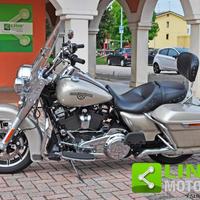 HARLEY-DAVIDSON FLHR Road King 107 ABS