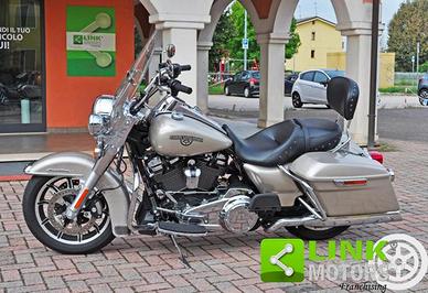 HARLEY-DAVIDSON FLHR Road King 107 ABS