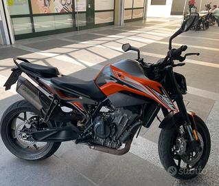 Ktm 790