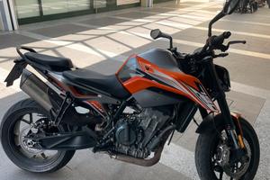 Ktm 790