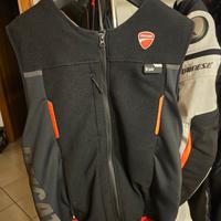 airbag dainese ducati
