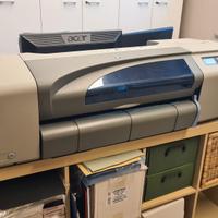 Plotter Hp 500 plus formato A1