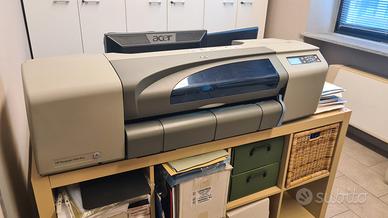Plotter Hp 500 plus formato A1