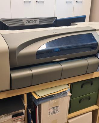Plotter Hp 500 plus formato A1