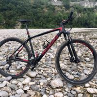 Specialized Epic 29 Carbon XL