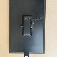 Sportelli caldaia CMD