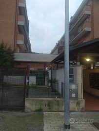 Settecamini trilocale con box