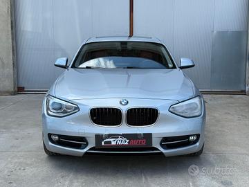 Bmw 118 118d 5p. Msport