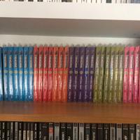 Dragon Ball 1-32 Completa Full Color Uncensored