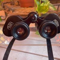 ZEISS JENA DELTURISEN 8x24 - binocolo