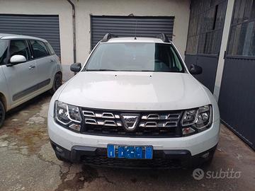 Dacia Duster 1.6 115CV Start&Stop 4x2 GPL Lauréate