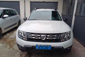 Dacia Duster 1.6 115CV Start&Stop 4x2 GPL Lauréate