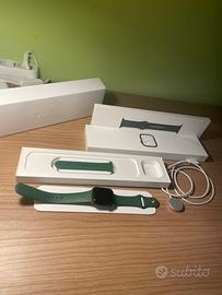 Apple Watch series 7 (41mm)