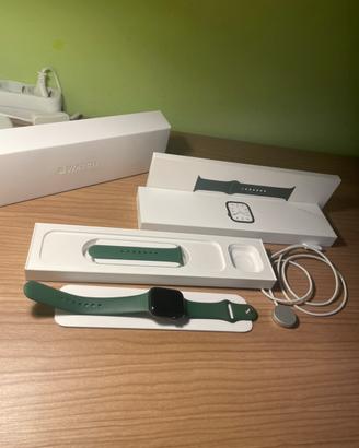Apple Watch series 7 (41mm)
