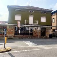 STABILE DA RISTRUTTURARE