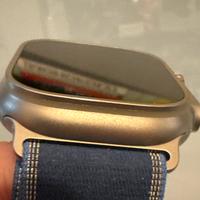 Apple watch ultra 3 nuovo