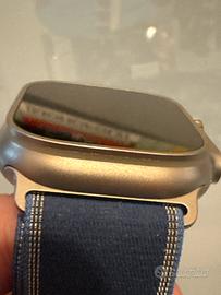 Apple watch ultra 3 nuovo