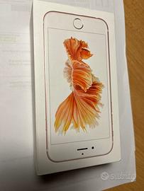 Iphone 6 s