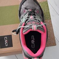 scarpe bambina CMP