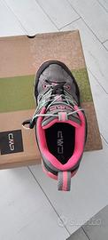 scarpe bambina CMP