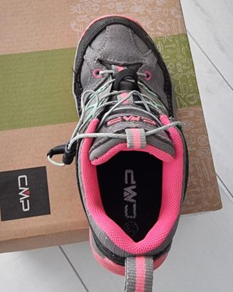 scarpe bambina CMP