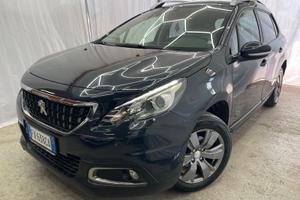 Peugeot 2008 BlueHDi PERFETTA PARI AL NUOVO